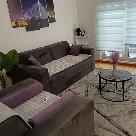 アパート City011 Private Garage Free *