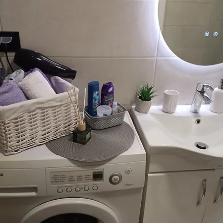 City011 Private Garage Free * Belgrado