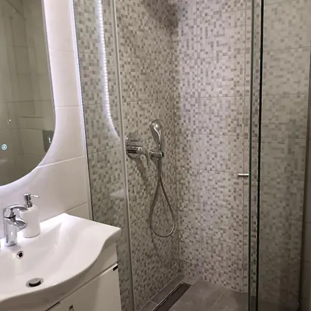 アパート City011 Private Garage Free